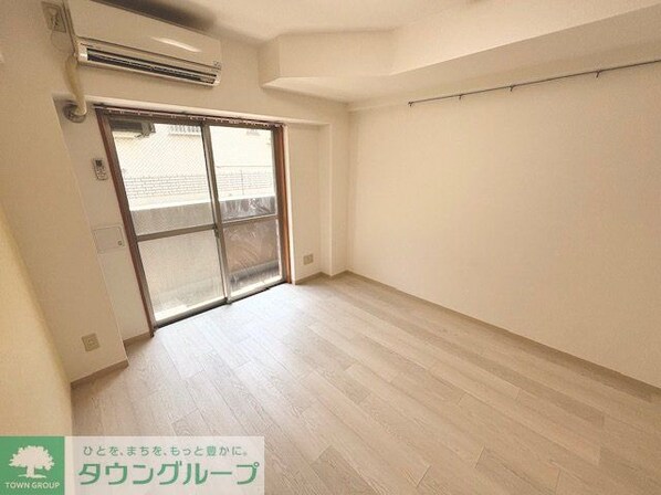 CASSIA南行徳の物件内観写真